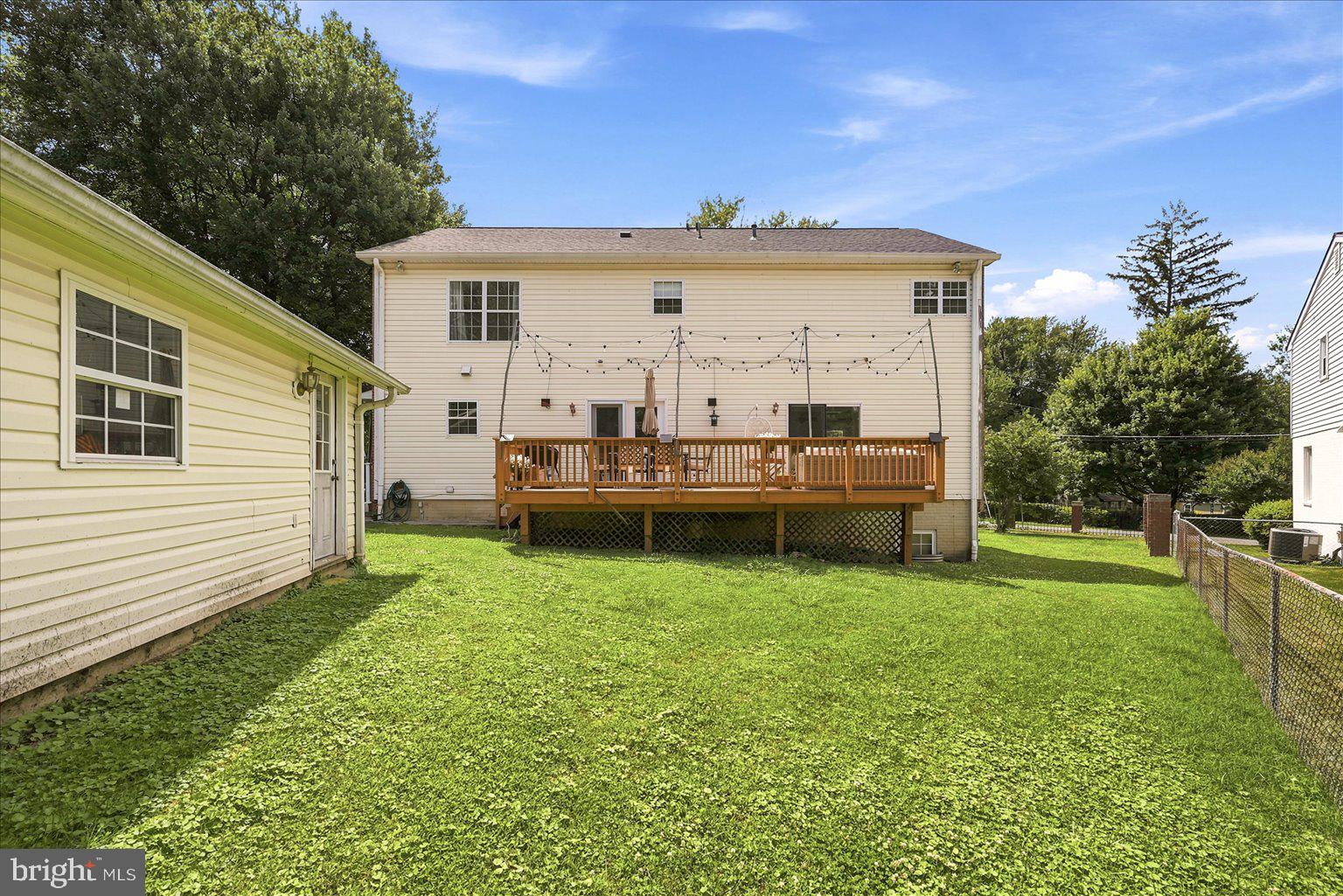 4101 Roberts Road Fairfax, VA 22032 - Photo 33 of 34