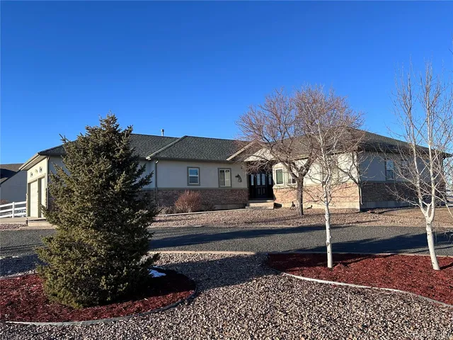 $999,900 | 30959 East 151st Avenue, Brighton, CO 80603