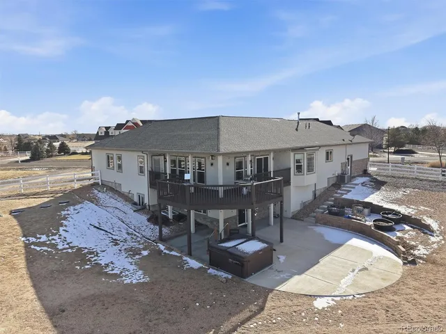 $999,900 | 30959 East 151st Avenue, Brighton, CO 80603