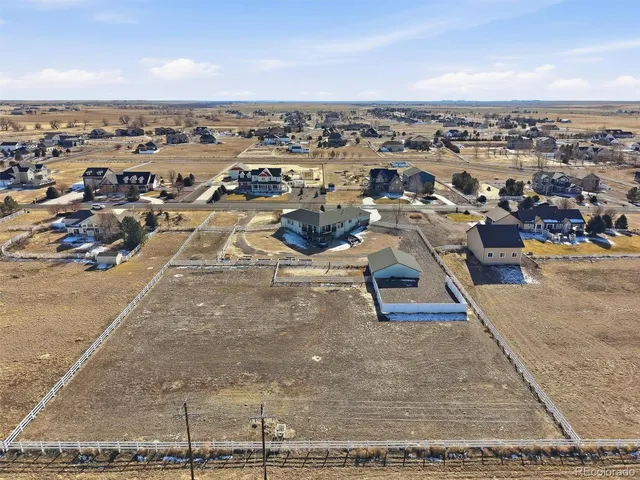 $999,900 | 30959 East 151st Avenue, Brighton, CO 80603