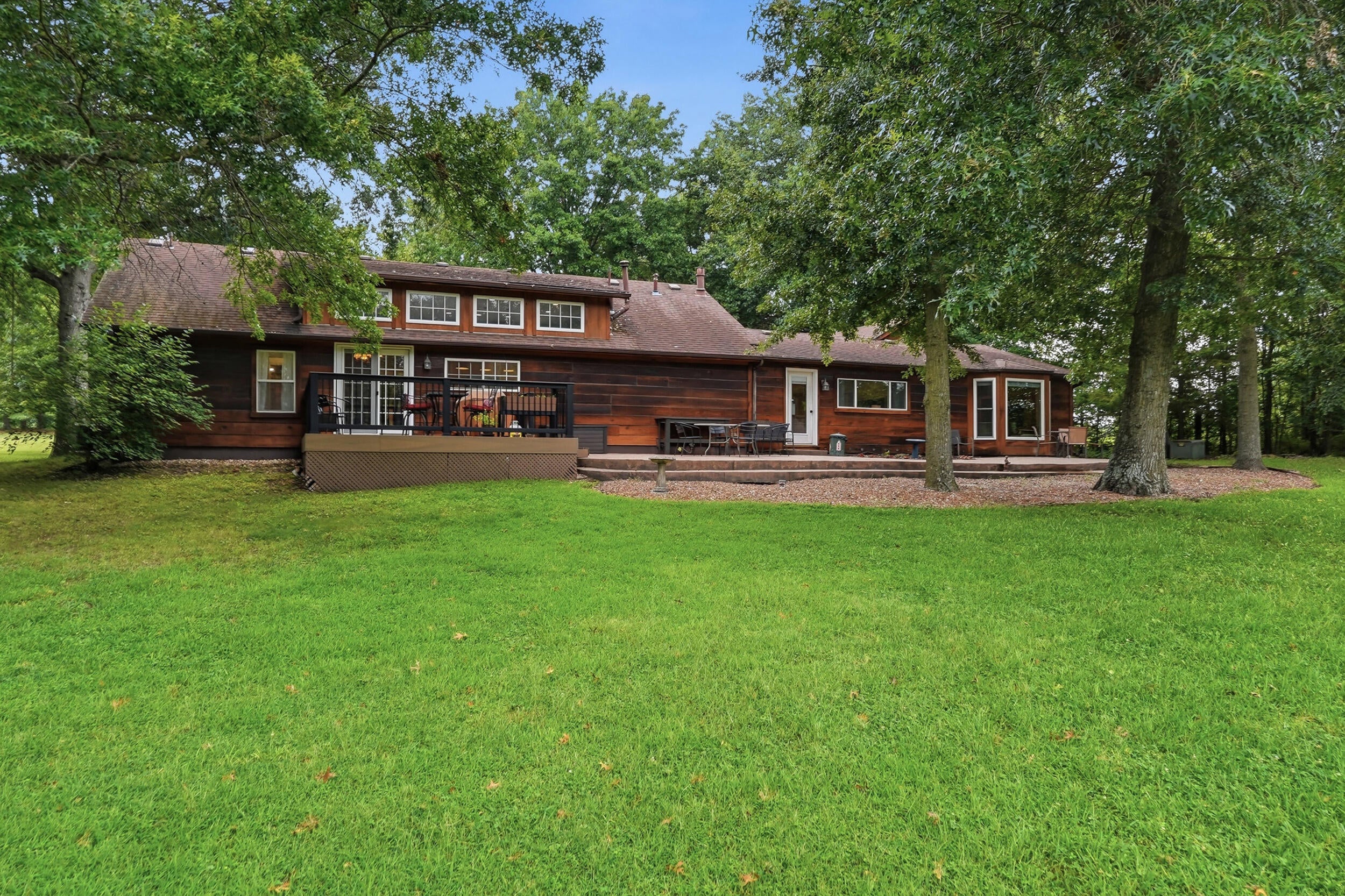 3404 South Rangeline Road Columbia, MO 65201 - Photo 47 of 60 Gallery Image 47