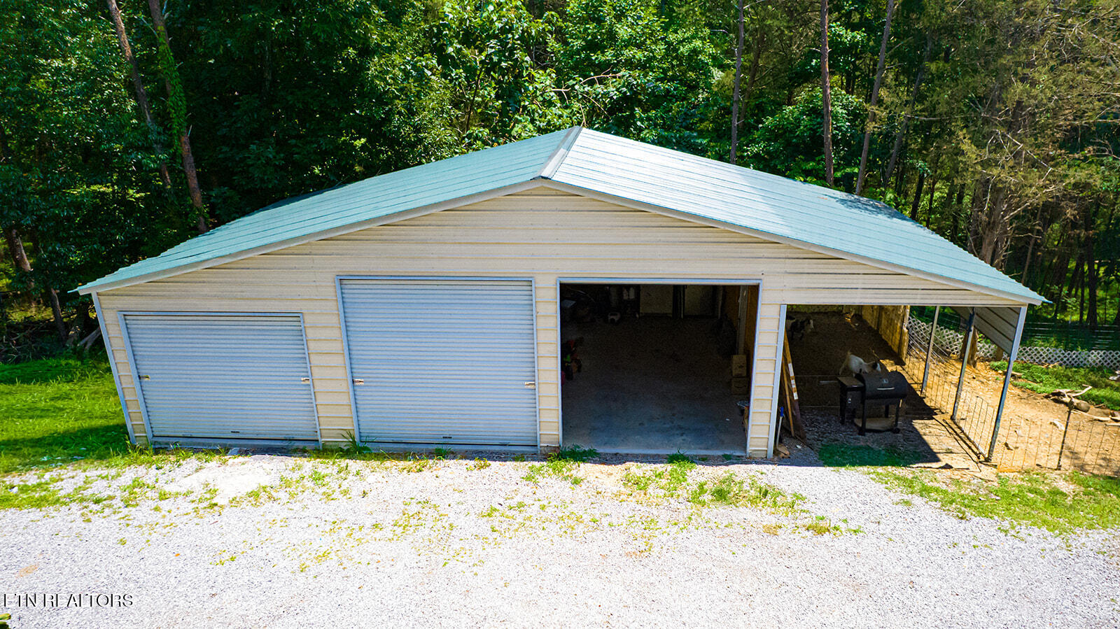 467 Sleepy Valley Road Madisonville, TN 37354 - Photo 36 of 60 DJI_0359