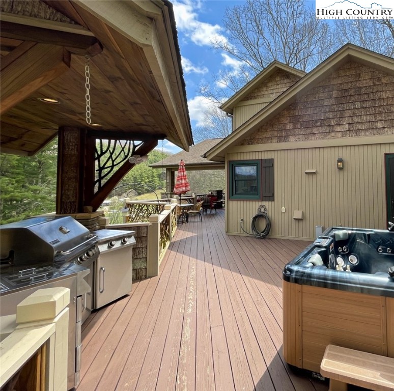 186 Turbyfill Road Newland, NC 28657 - Photo 23 of 25 Gallery Image 23