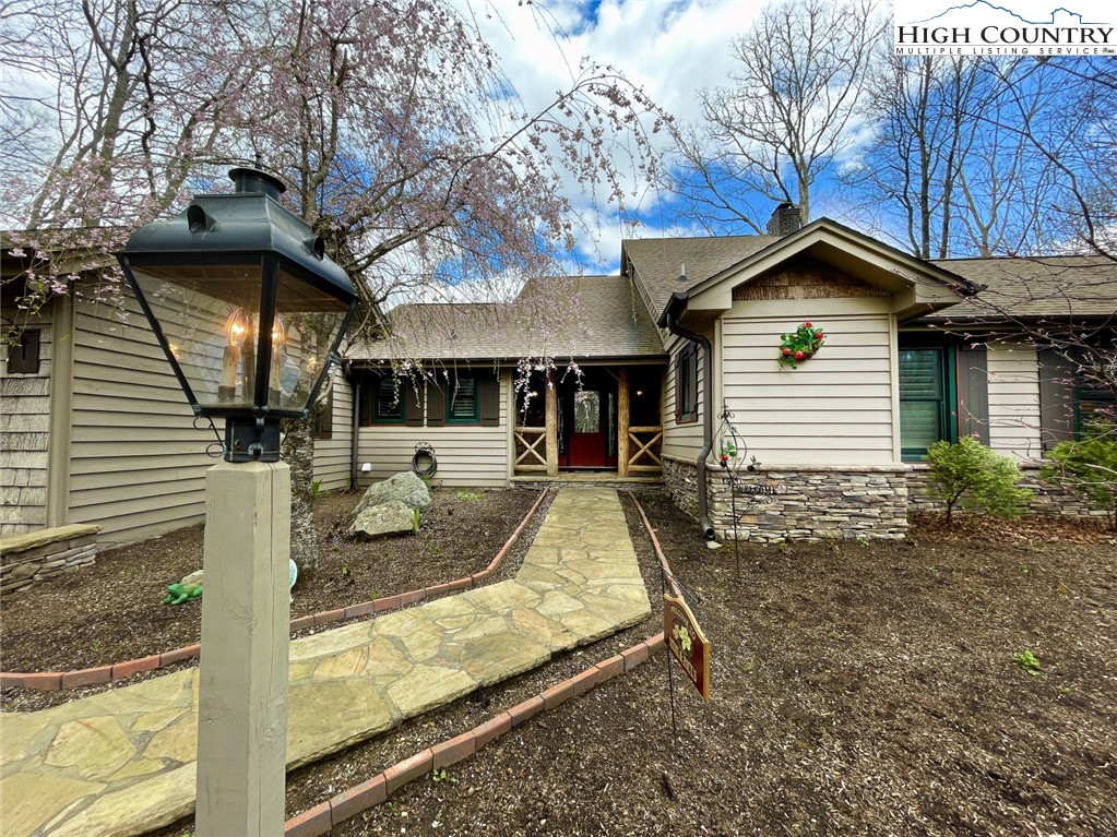 186 Turbyfill Road Newland, NC 28657 - Photo 24 of 25 Gallery Image 24