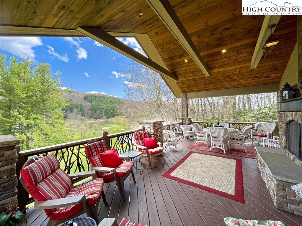 186 Turbyfill Road Newland, NC 28657 - Photo 4 of 25 Gallery Image 4