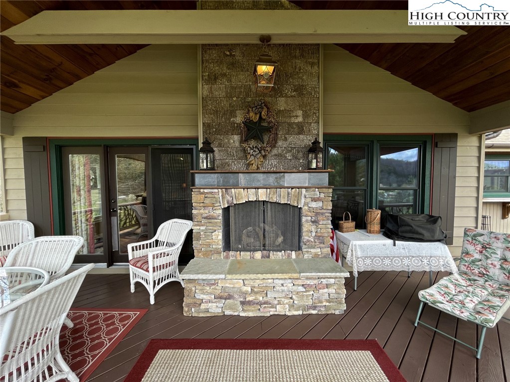 186 Turbyfill Road Newland, NC 28657 - Photo 5 of 25 Gallery Image 5