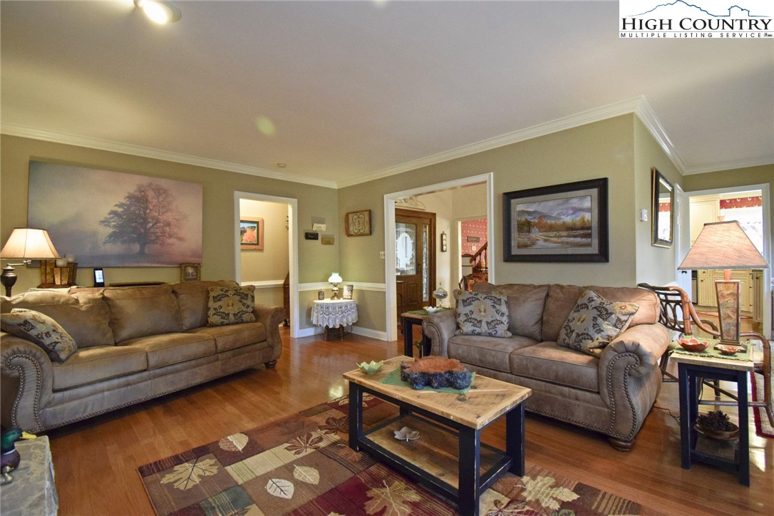 186 Turbyfill Road Newland, NC 28657 - Photo 7 of 25 Gallery Image 7