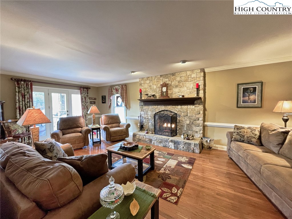 186 Turbyfill Road Newland, NC 28657 - Photo 8 of 25 Gallery Image 8