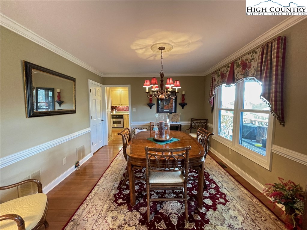 186 Turbyfill Road Newland, NC 28657 - Photo 9 of 25 Gallery Image 9