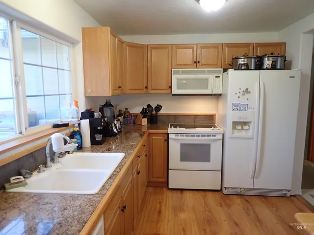 $305,000 | 1039 15th Street, Clarkston, WA 99403