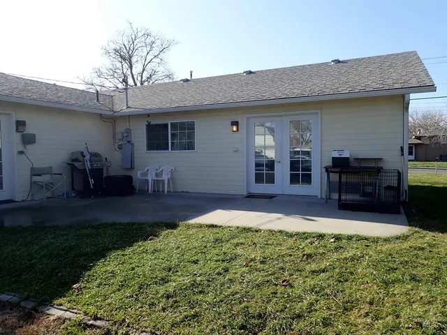 $305,000 | 1039 15th Street, Clarkston, WA 99403