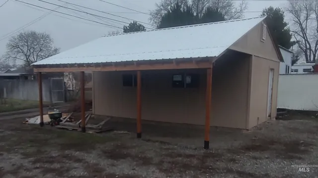 $305,000 | 1039 15th Street, Clarkston, WA 99403