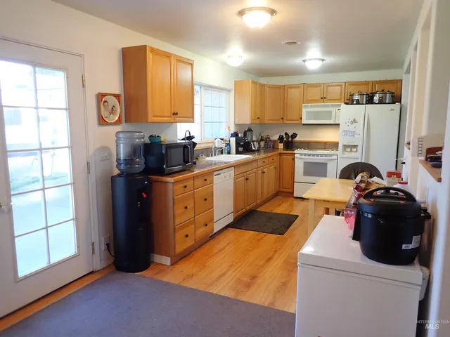 $305,000 | 1039 15th Street, Clarkston, WA 99403