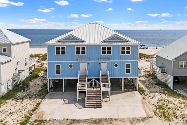 $2,590,000 | 6188 Sawgrass Drive, Unit E&W, Gulf Shores, AL 36542