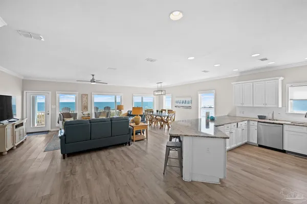 $2,590,000 | 6188 Sawgrass Drive, Unit E&W, Gulf Shores, AL 36542