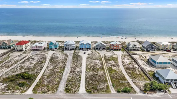 $2,590,000 | 6188 Sawgrass Drive, Unit E&W, Gulf Shores, AL 36542