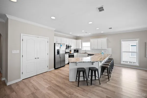 $2,590,000 | 6188 Sawgrass Drive, Unit E&W, Gulf Shores, AL 36542