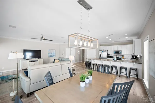 $2,590,000 | 6188 Sawgrass Drive, Unit E&W, Gulf Shores, AL 36542