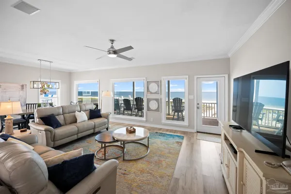 $2,590,000 | 6188 Sawgrass Drive, Unit E&W, Gulf Shores, AL 36542