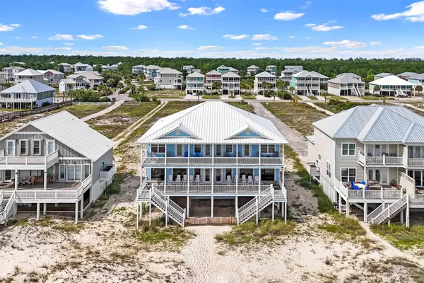 $2,590,000 | 6188 Sawgrass Drive, Unit E&W, Gulf Shores, AL 36542