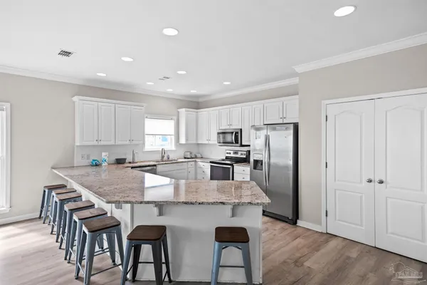 $2,590,000 | 6188 Sawgrass Drive, Unit E&W, Gulf Shores, AL 36542