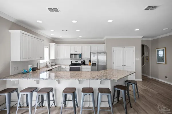 $2,590,000 | 6188 Sawgrass Drive, Unit E&W, Gulf Shores, AL 36542
