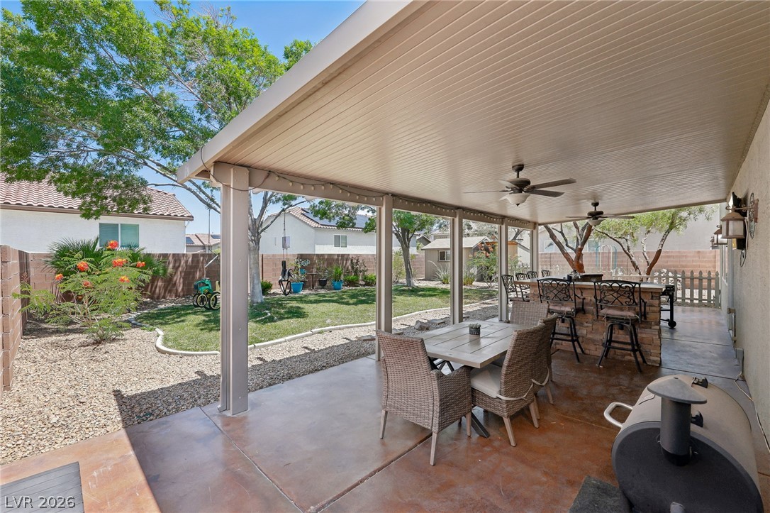 1060 Silver Star Street Henderson, NV 89002 - Photo 43 of 51