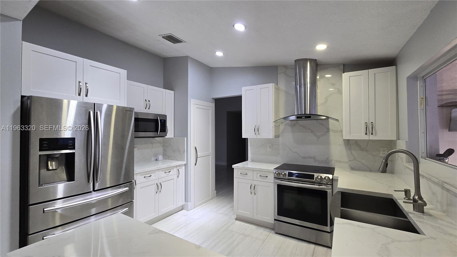 13340 Southwest 23rd Street Miami, FL 33175 - Photo 25 of 77