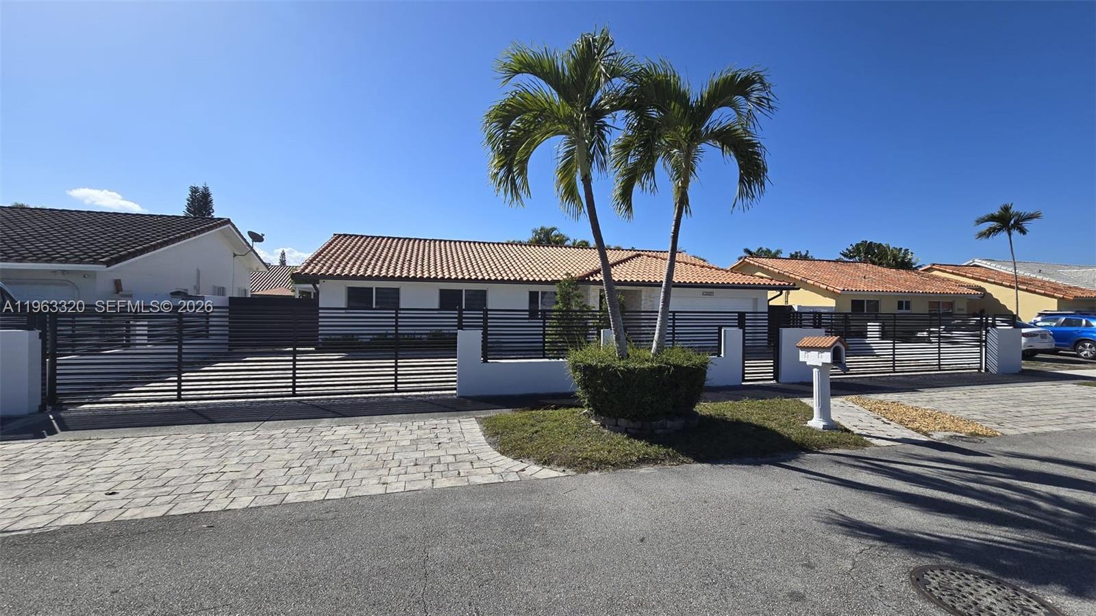 13340 Southwest 23rd Street Miami, FL 33175 - Photo 6 of 77