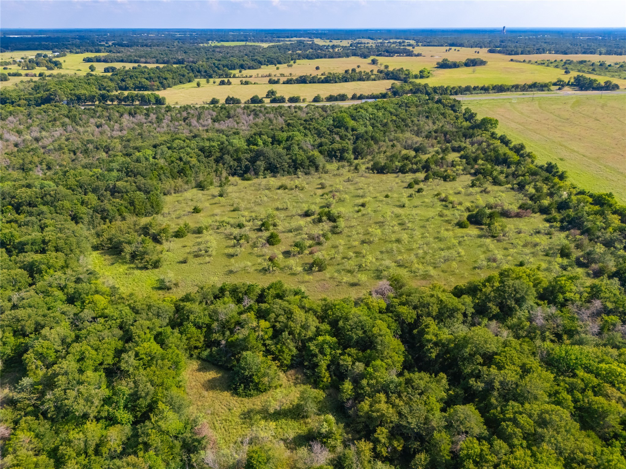 0 Lcr 258 Mexia, TX 76667 - Photo 8 of 15 a view of a city with an ocean view