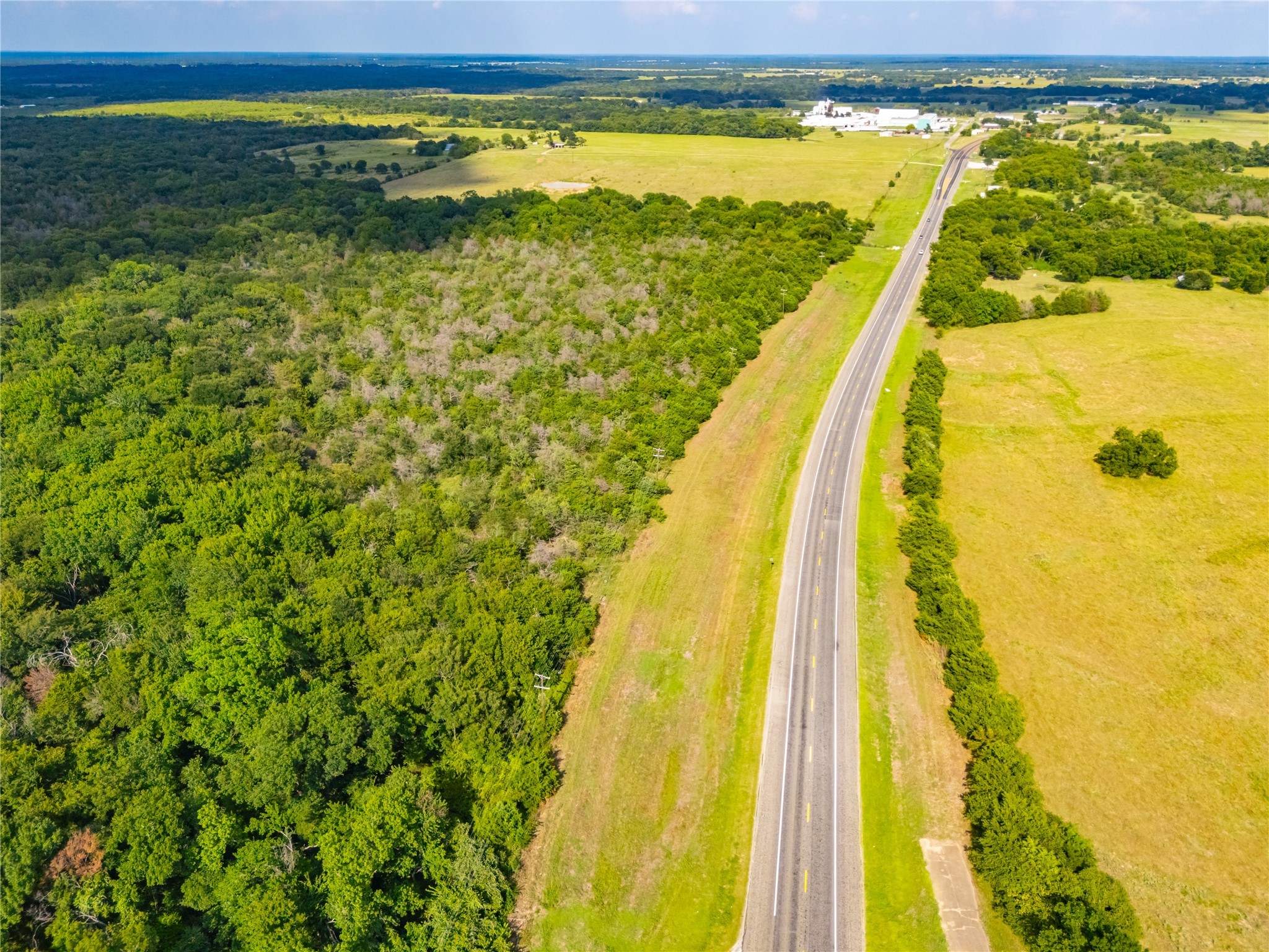 0 Lcr 258 Mexia, TX 76667 - Photo 10 of 15 a view of a lake with a large window