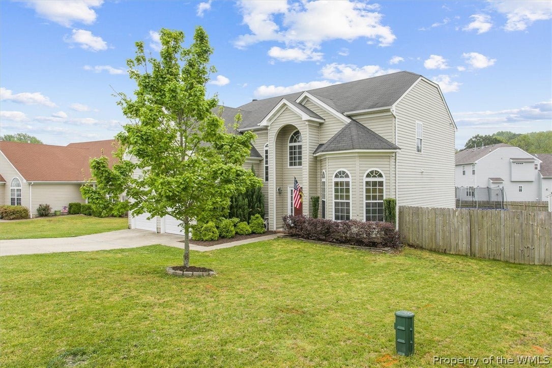 3428 Colony Mill Road Toano, VA 23168 - Photo 2 of 47 Gallery Image 2