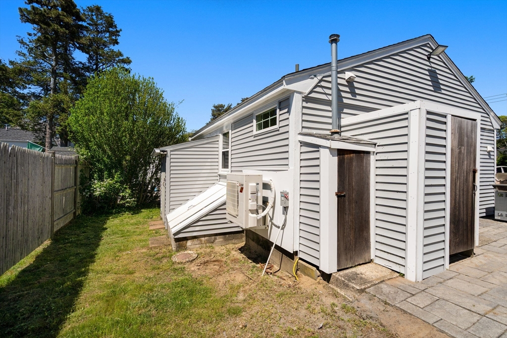 253 Shad Hole Road, Unit 6 Dennis, MA 02639 - Photo 23 of 33