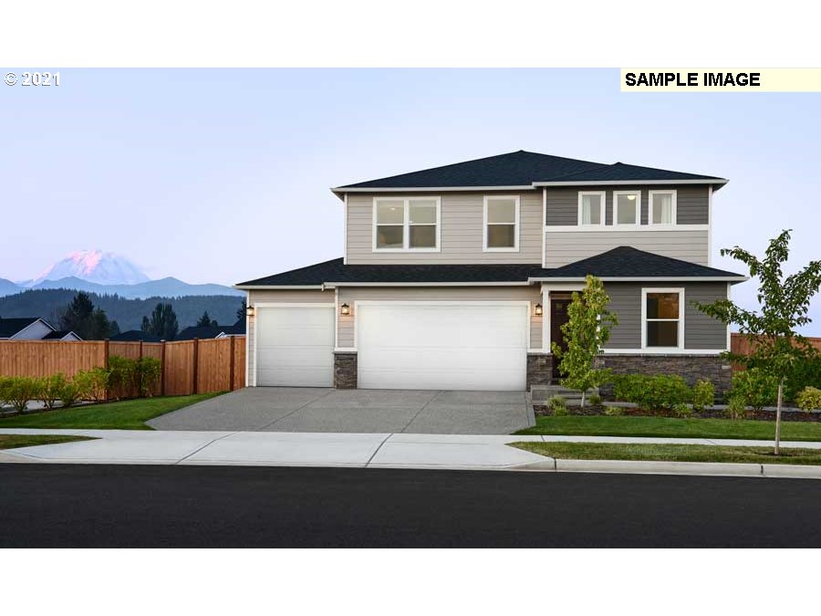 2933 North Mccanta Way Ridgefield, WA 98642 - Photo 1 of 30