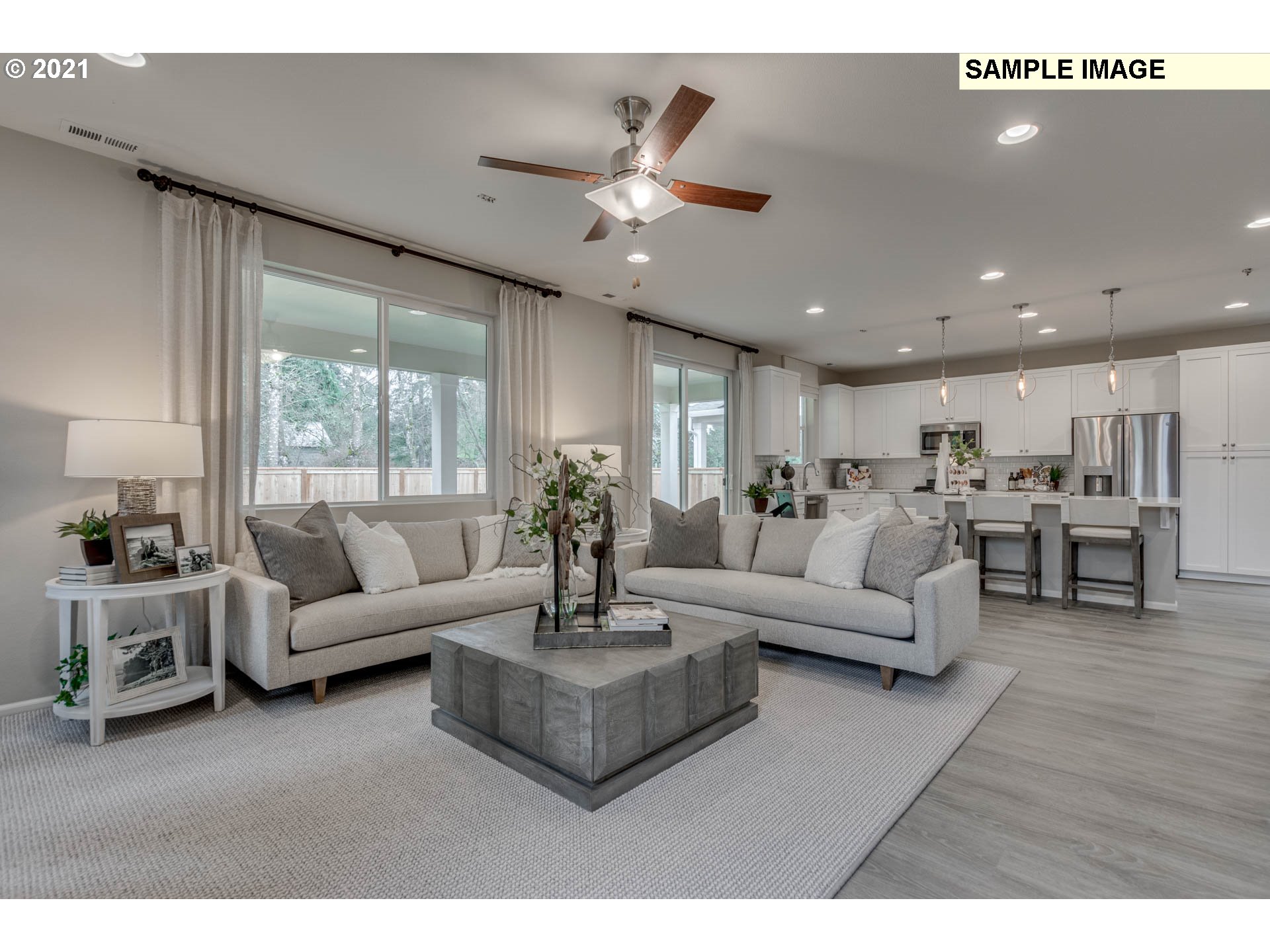 2933 North Mccanta Way Ridgefield, WA 98642 - Photo 11 of 30