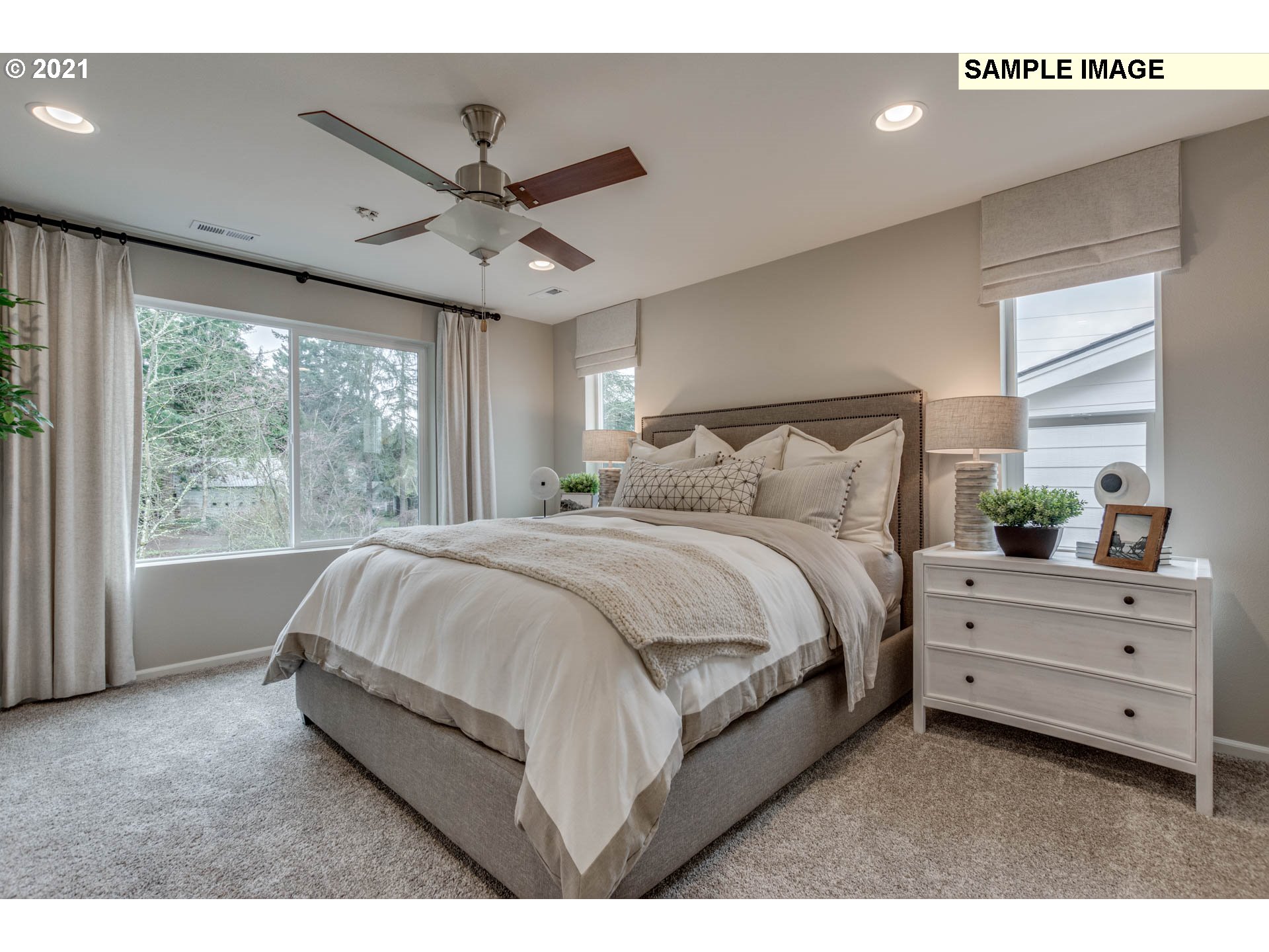 2933 North Mccanta Way Ridgefield, WA 98642 - Photo 17 of 30