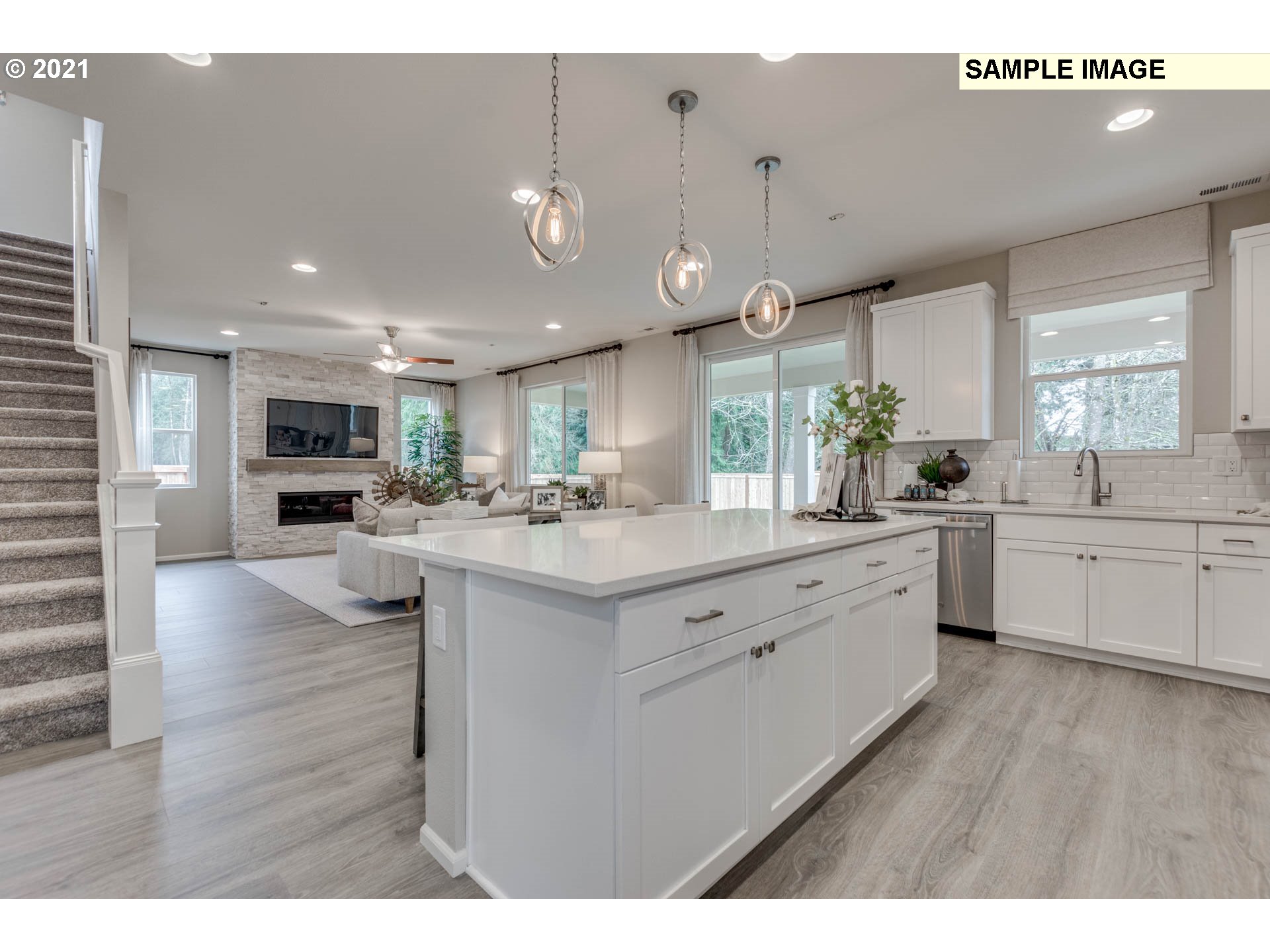 2933 North Mccanta Way Ridgefield, WA 98642 - Photo 3 of 30