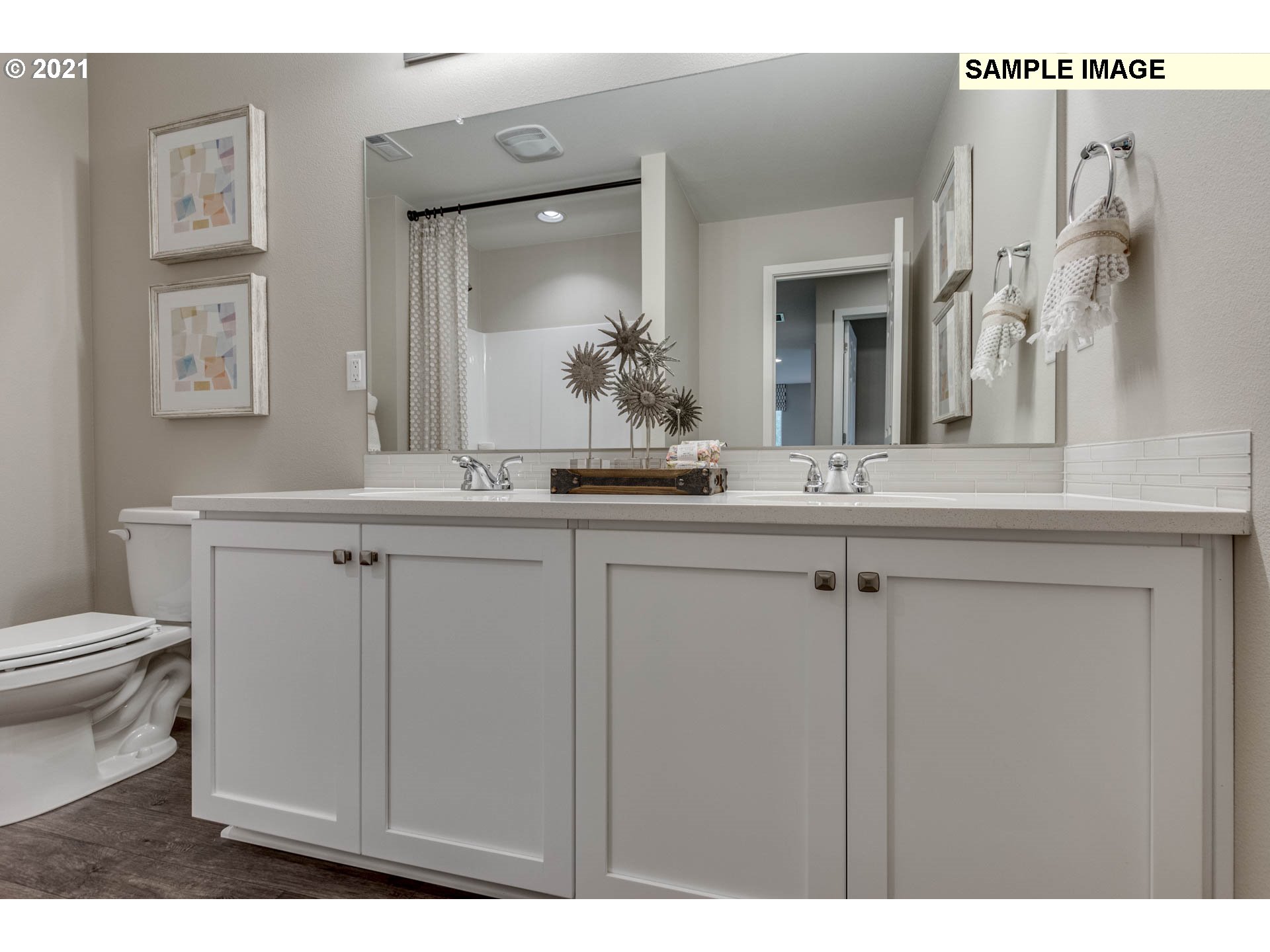 2933 North Mccanta Way Ridgefield, WA 98642 - Photo 24 of 30