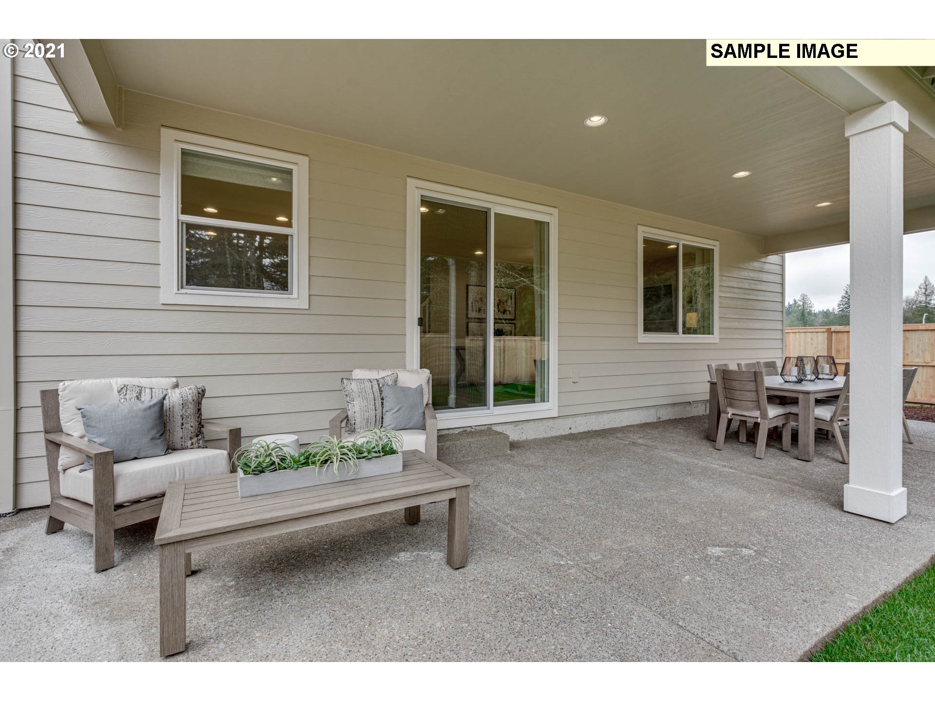 2933 North Mccanta Way Ridgefield, WA 98642 - Photo 26 of 30