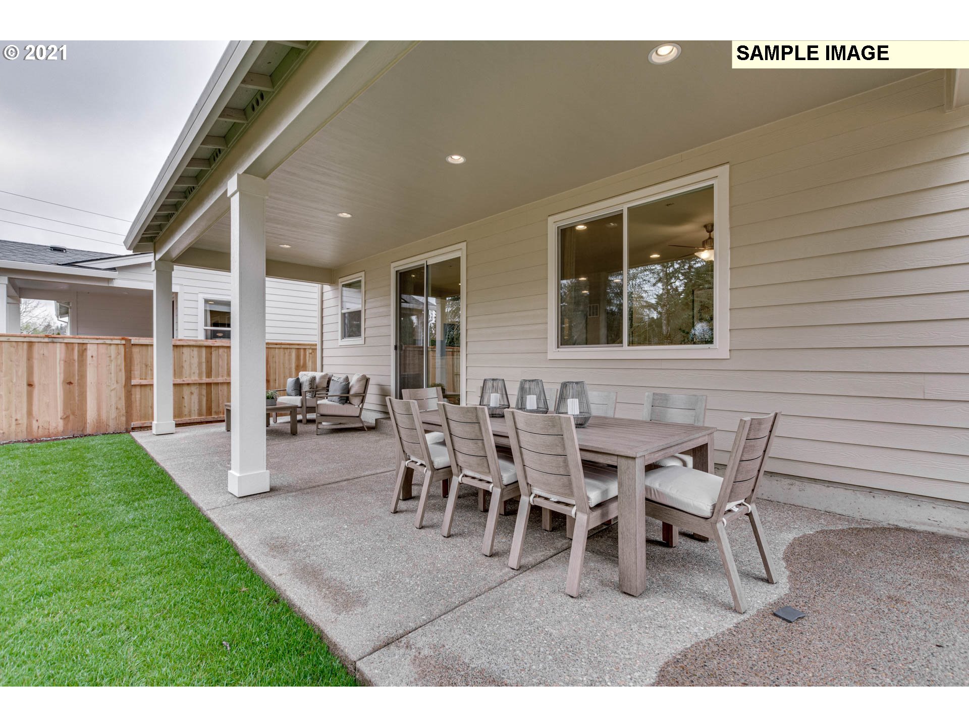 2933 North Mccanta Way Ridgefield, WA 98642 - Photo 27 of 30