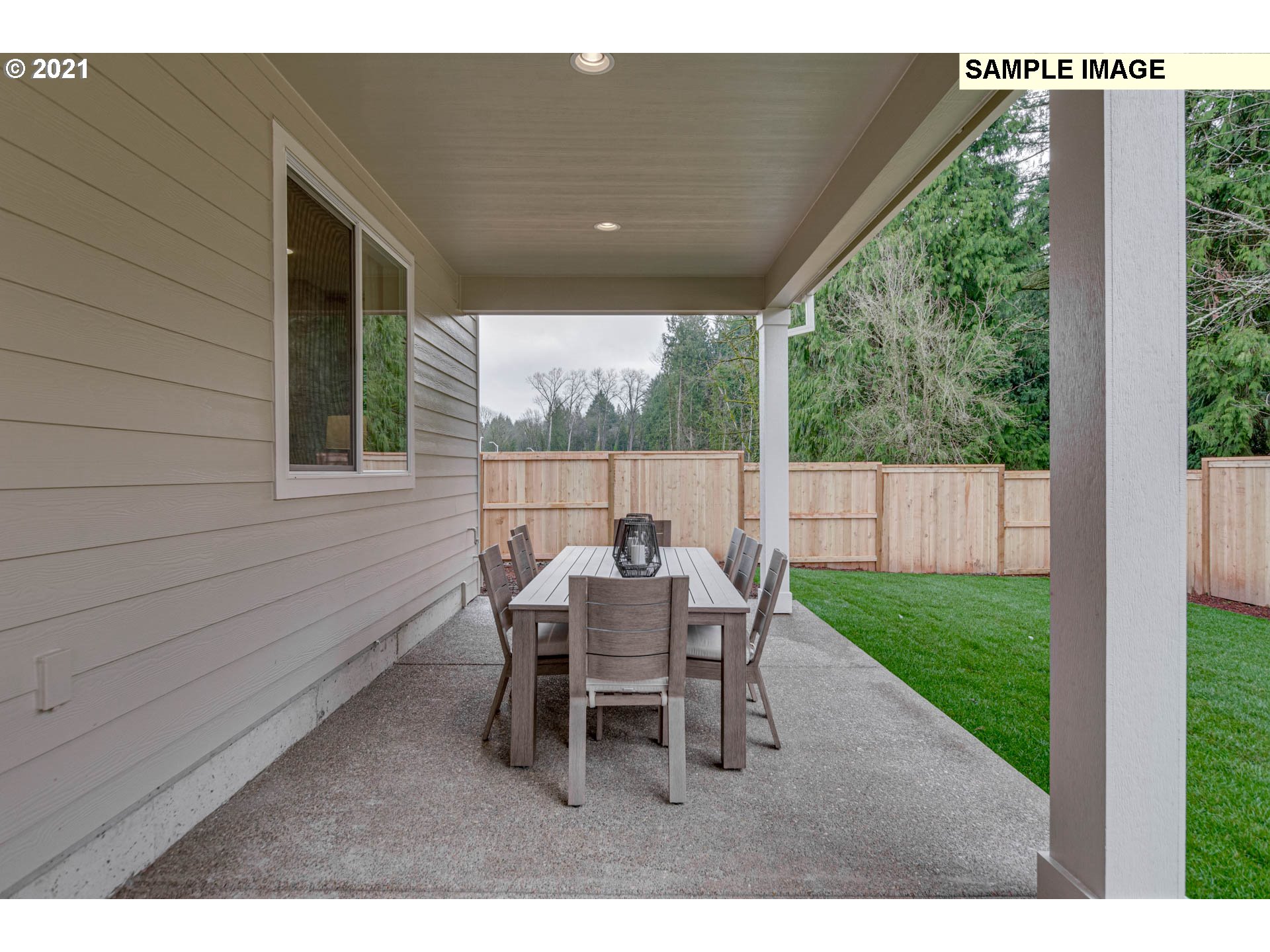 2933 North Mccanta Way Ridgefield, WA 98642 - Photo 28 of 30