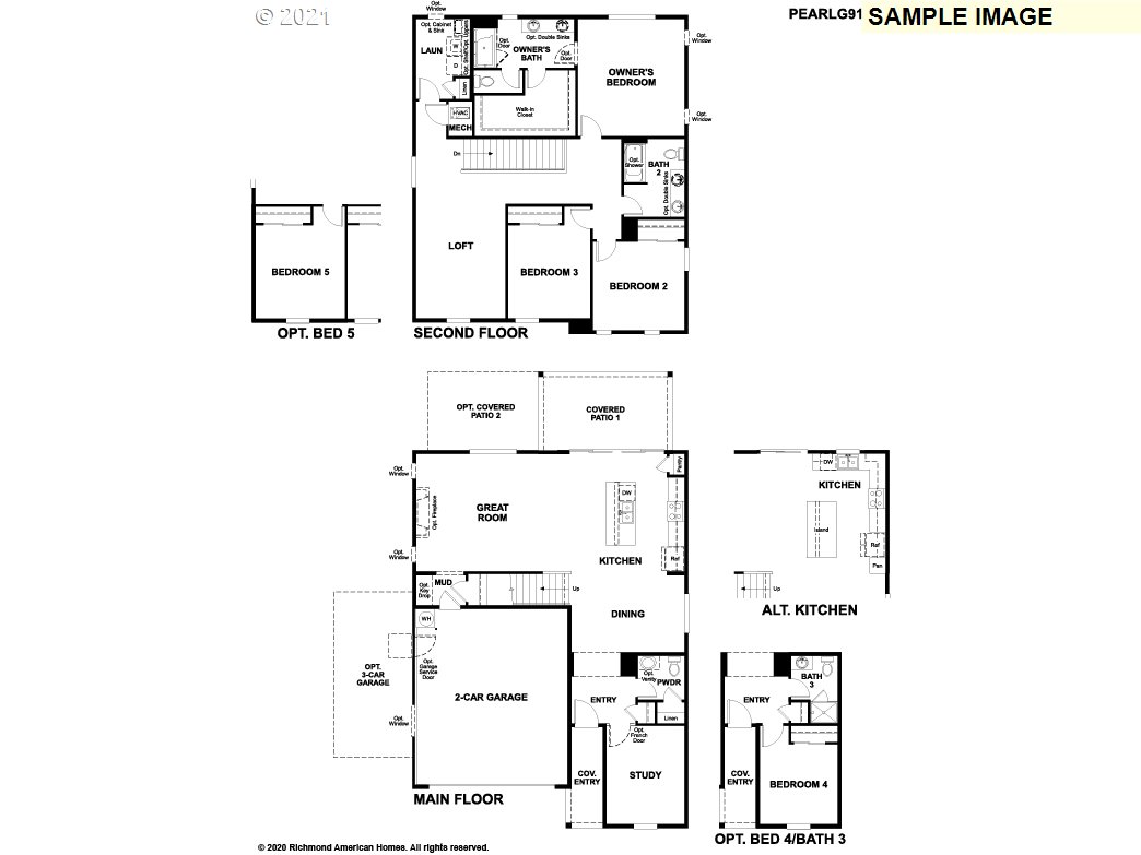 2933 North Mccanta Way Ridgefield, WA 98642 - Photo 29 of 30
