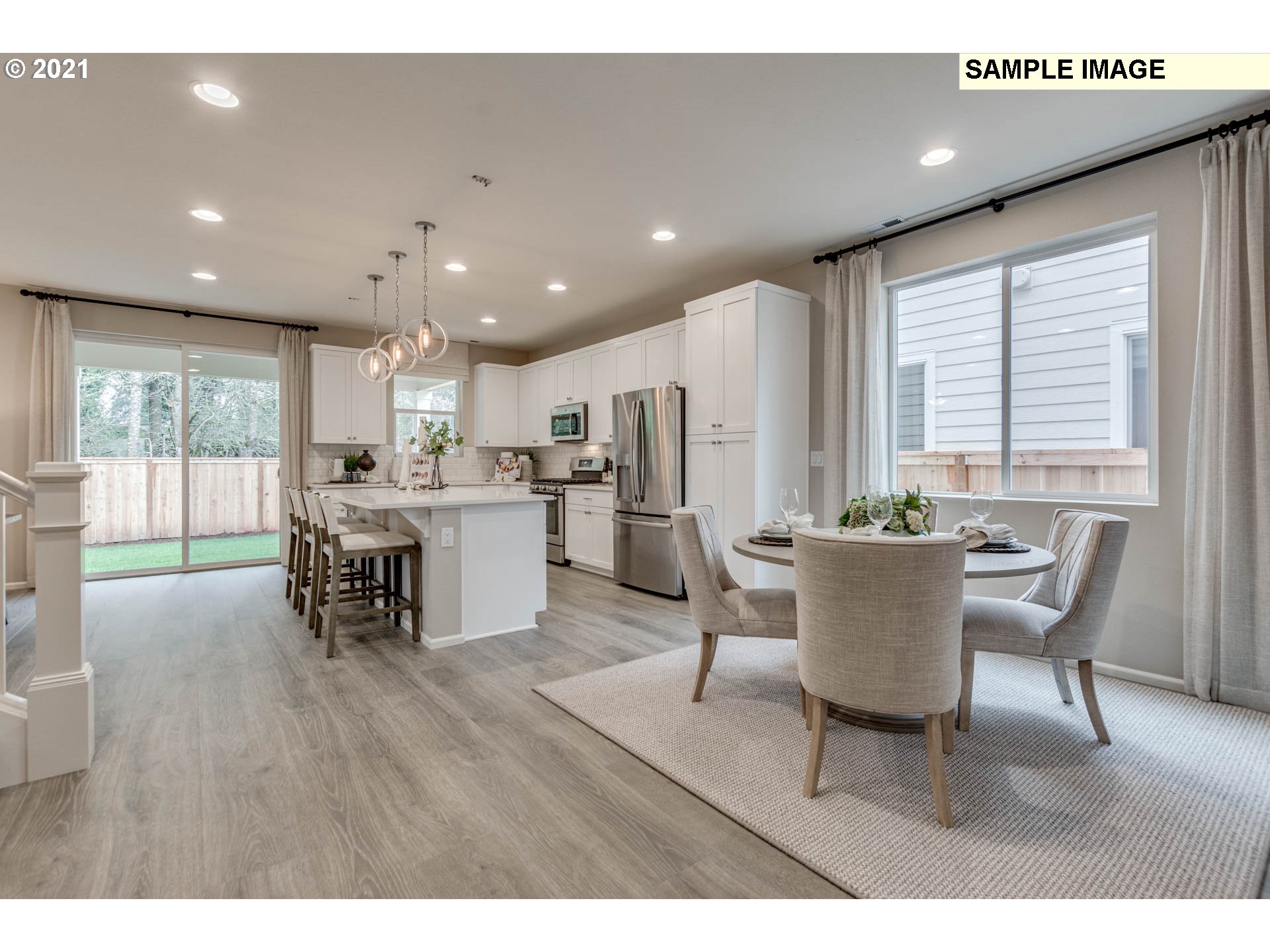 2933 North Mccanta Way Ridgefield, WA 98642 - Photo 4 of 30