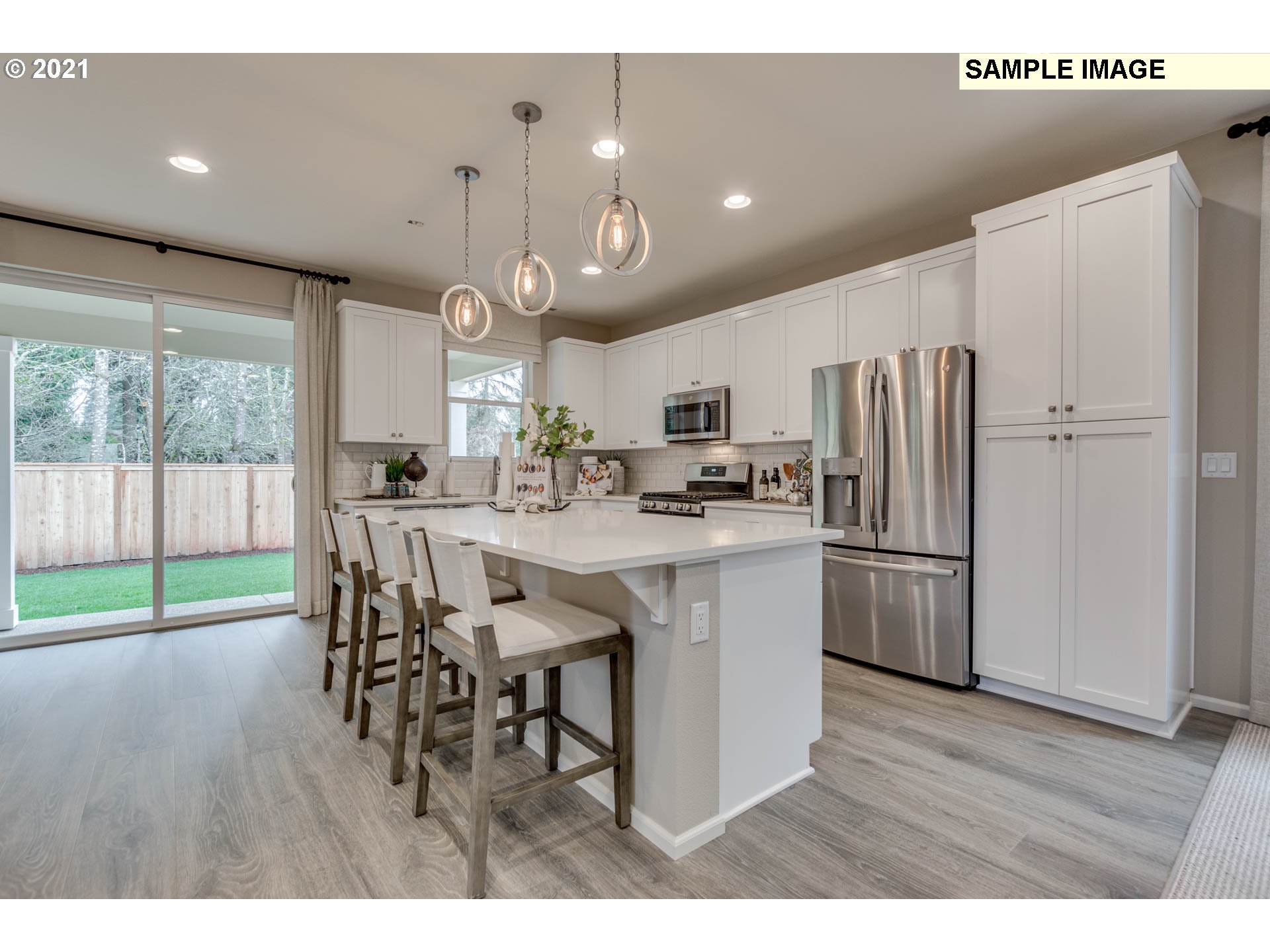 2933 North Mccanta Way Ridgefield, WA 98642 - Photo 6 of 30
