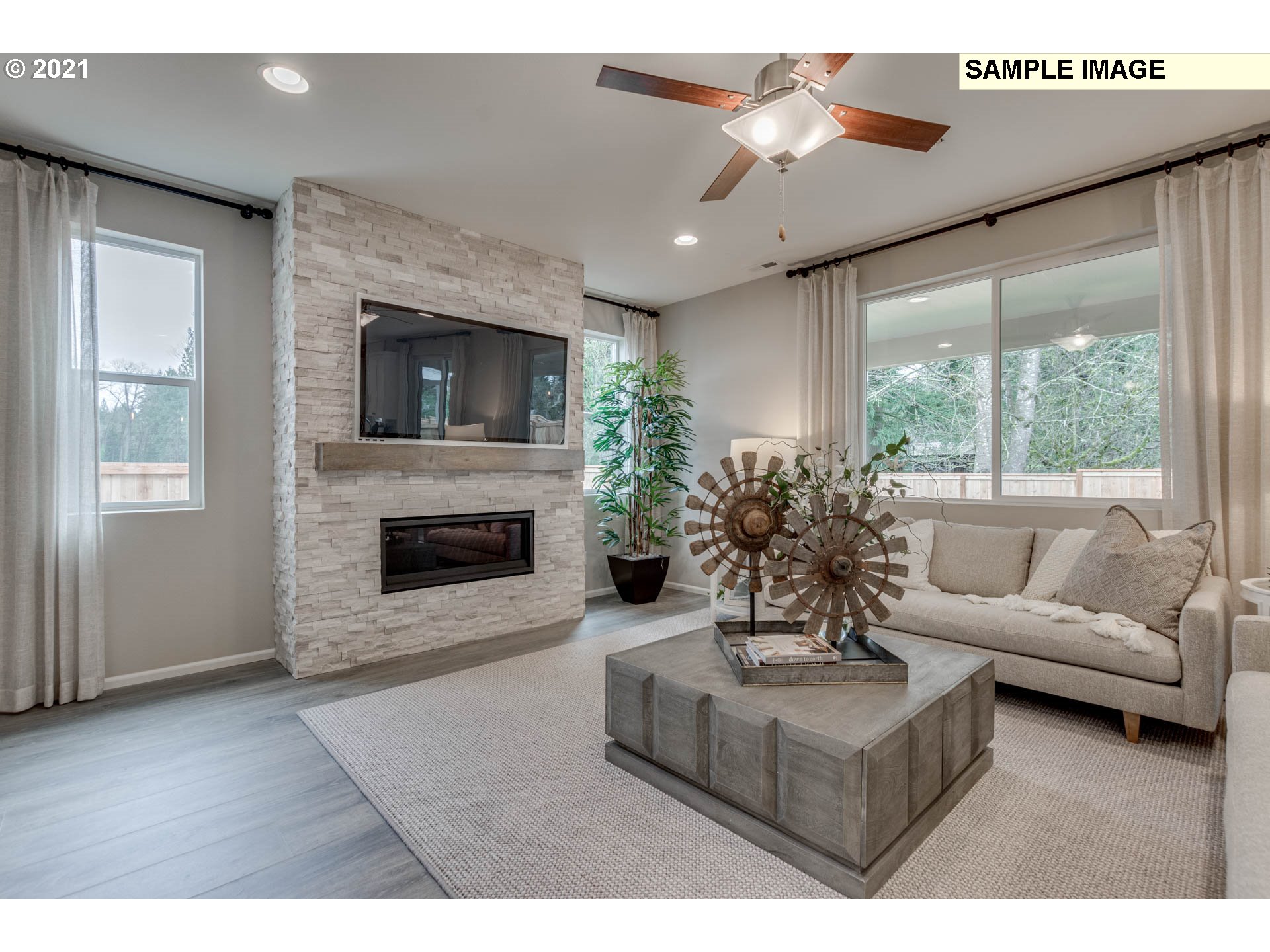 2933 North Mccanta Way Ridgefield, WA 98642 - Photo 10 of 30