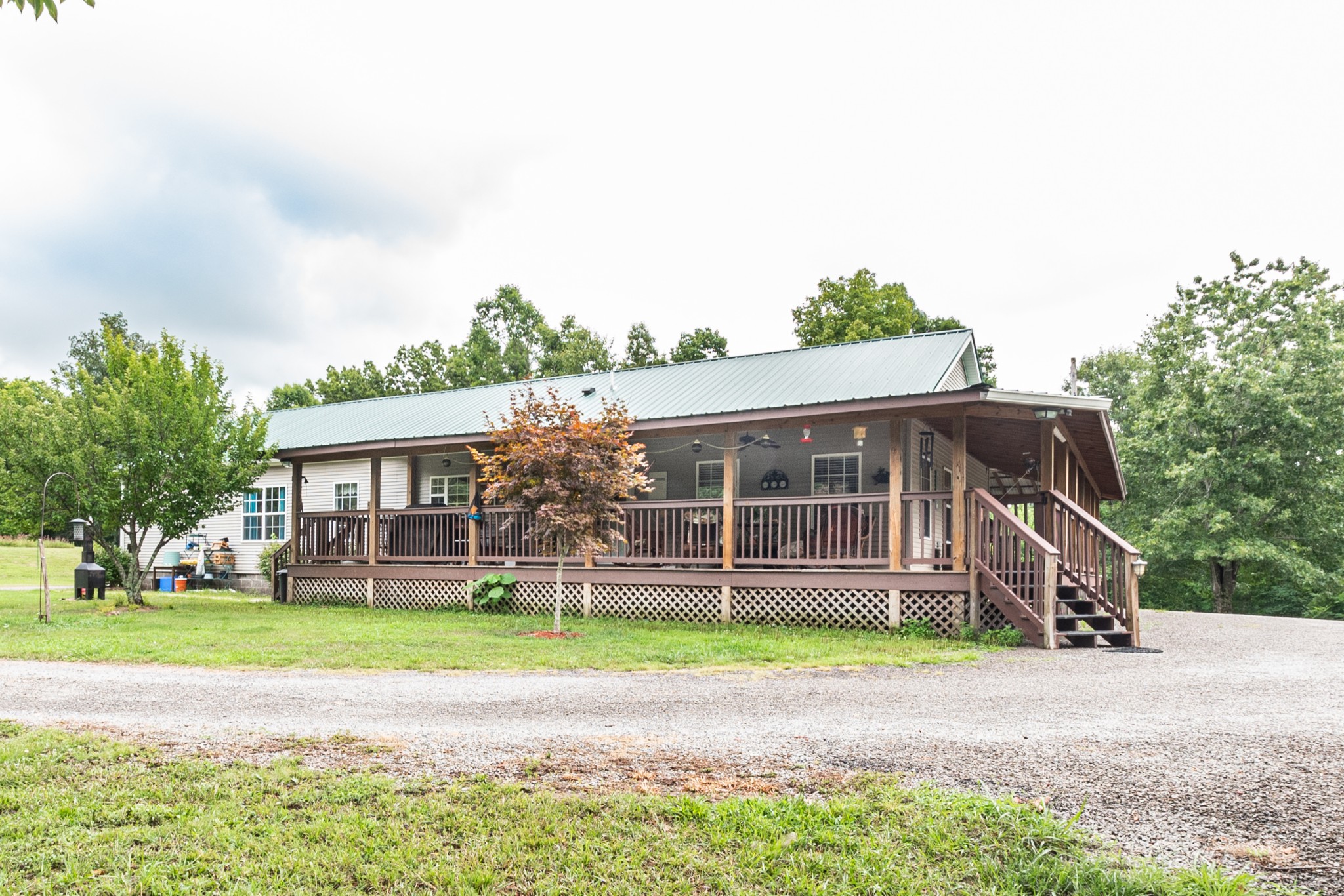 3300 Pea Ridge Road Liberty, TN 37095 - Photo 5 of 54 Gallery Image 5
