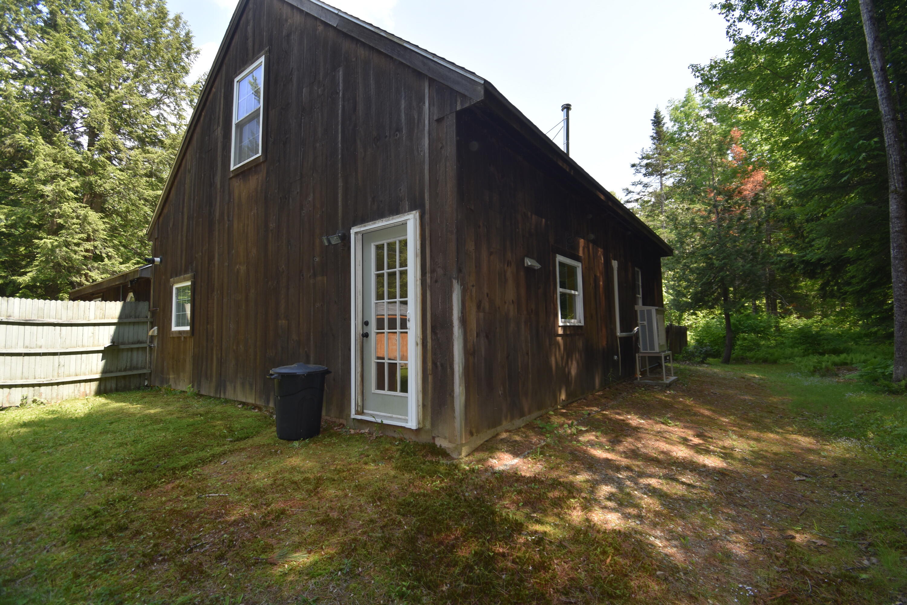 157 Back Belmont Road Belfast, ME 04915 - Photo 23 of 25 exterior