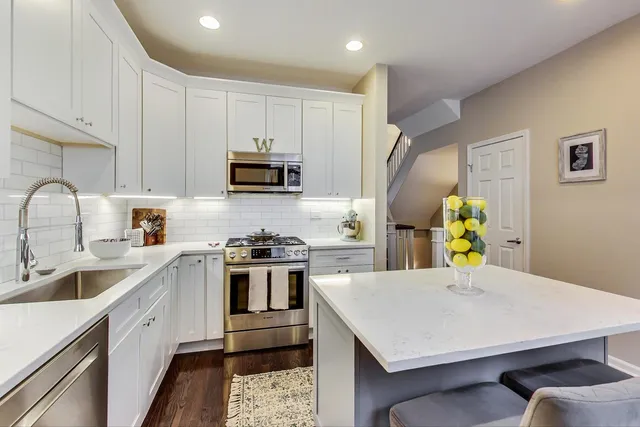 $8,000 | 1351 West Altgeld Street, Unit 4D, Chicago, IL 60614