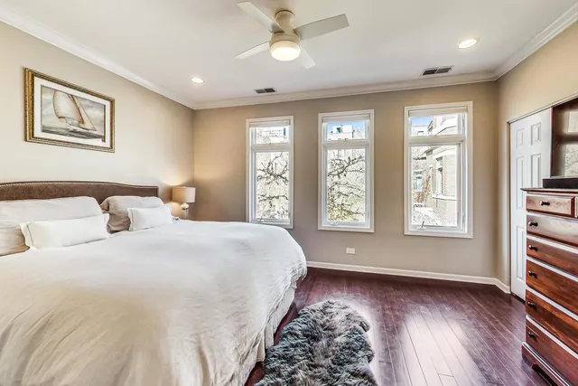 $8,000 | 1351 West Altgeld Street, Unit 4D, Chicago, IL 60614