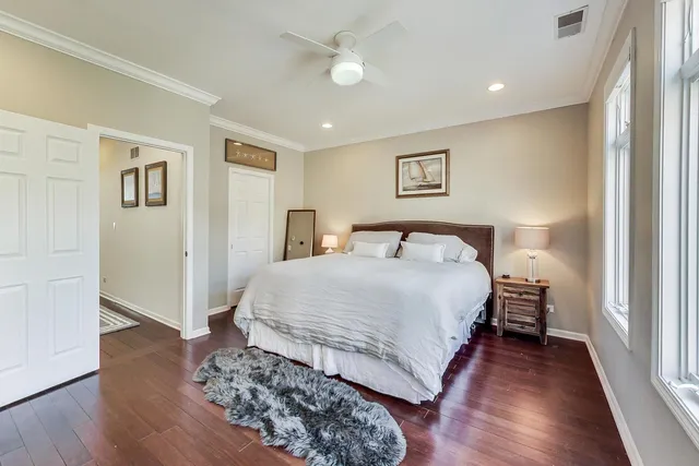 $8,000 | 1351 West Altgeld Street, Unit 4D, Chicago, IL 60614